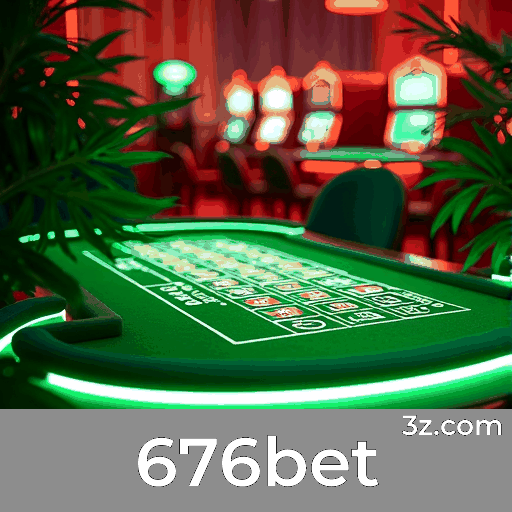 676bet: Plataforma de Apostas Segura e Divertida
